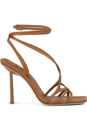 LE SILLA 95 mm Belen sandaler