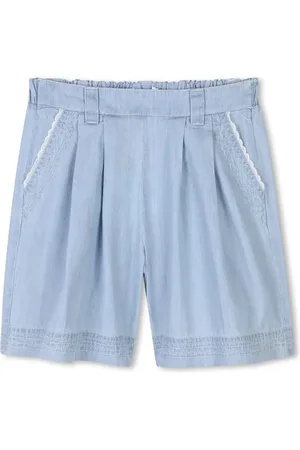 Chloé Bermuda-shorts