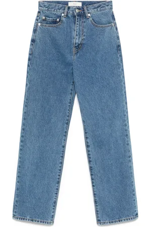 DUNST Jeans med lige ben
