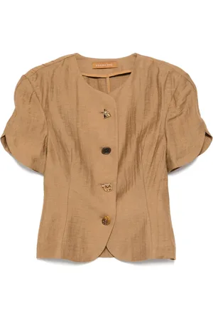 REJINA PYO Cody blouse