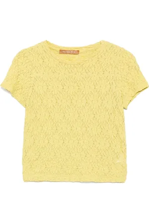 REJINA PYO Adina T-shirt