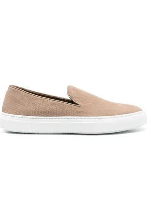 Fratelli Rossetti Lædersneakers