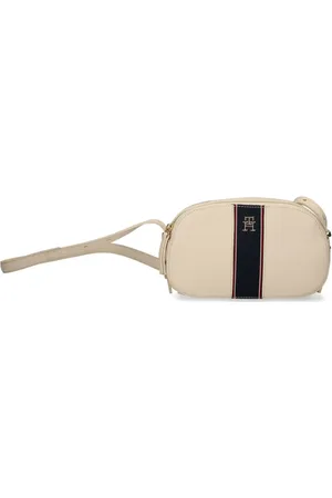 Tommy Hilfiger Tekstureret crossbody-taske