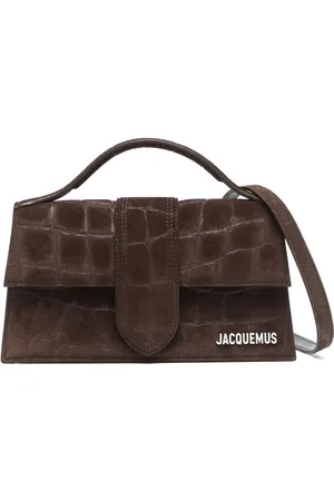 Jacquemus The large Bambino tote