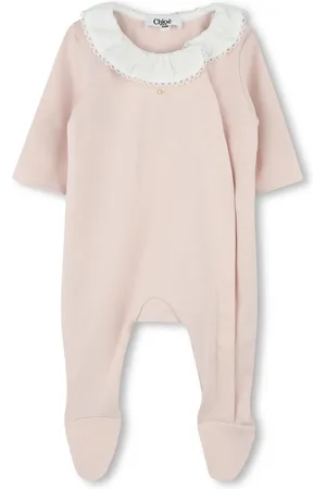 Chloé Pyjamas med logotryk