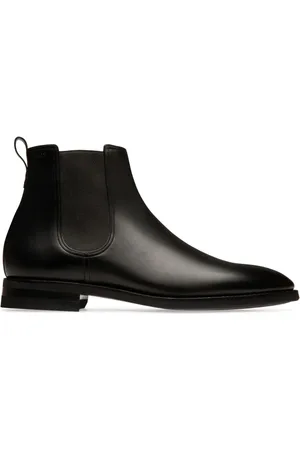 Bally Scribe Novo støvler