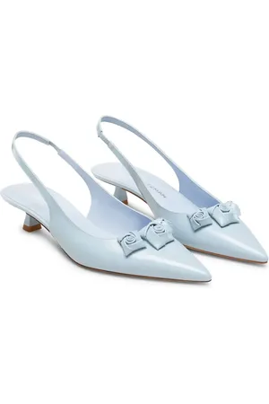 Stuart Weitzman 35 mm Rosie pumps