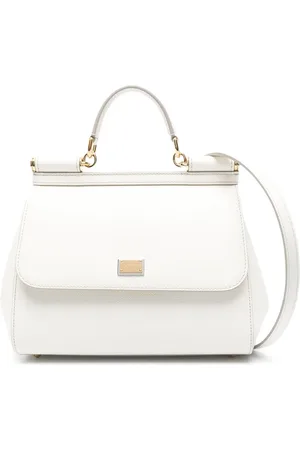 Dolce & Gabbana Stor Sicily tote