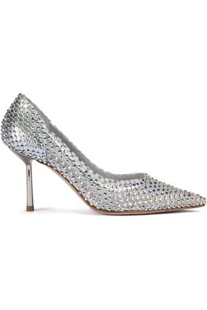 LE SILLA 80 mm Gilda pumps