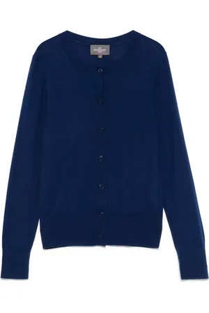 ERIC BOMPARD Cardigan i kashmir