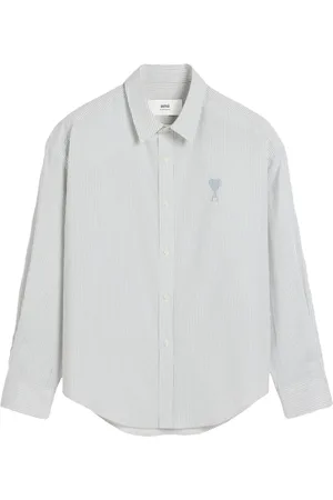 Ami Polo med Ami de Coeur-broderi