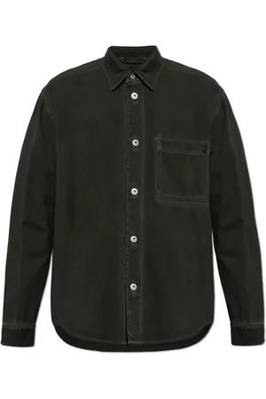 Burberry Skjortejakke i denim