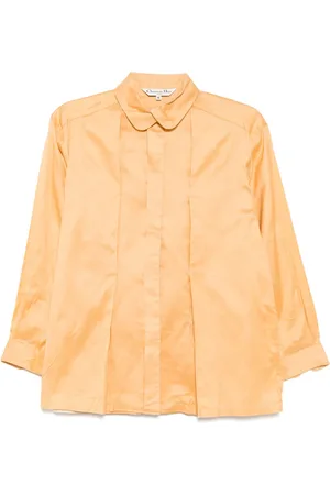 Dior Langærmet skjorte fra 1990