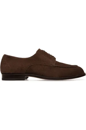 Bally Carl derby-sko