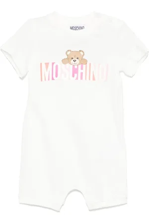 Moschino Buksedragt med logotryk