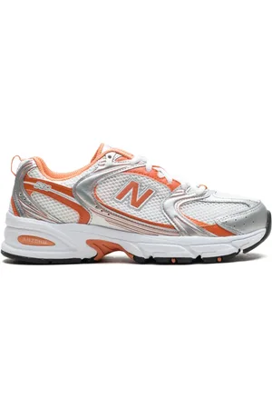 New Balance 530 "Reflection/Silver Metalliske/Infield Ler" sneakers