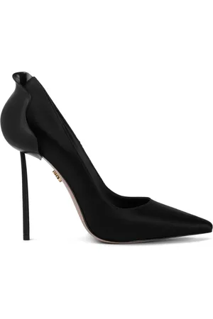 LE SILLA 120 mm Petalo pumps