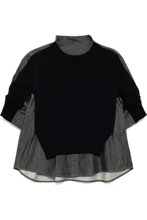 SACAI Top med paneler