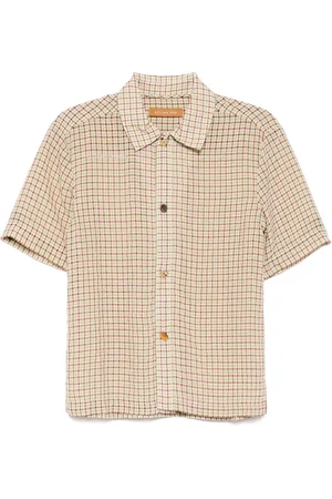REJINA PYO Marty shirt