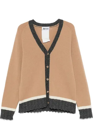Dolce & Gabbana Cardigan i uld fra 1996