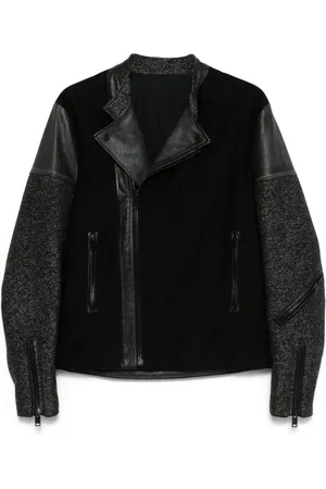 Balenciaga Jakke med paneler fra 2010