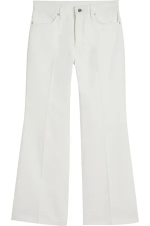 Jil Sander Jeans med svaj