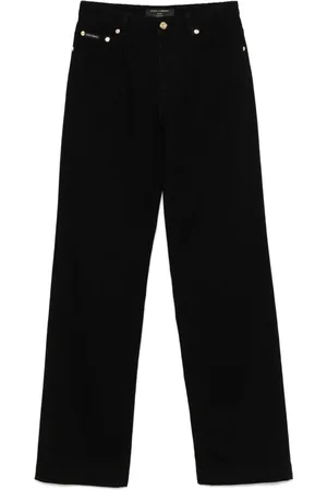 Dolce & Gabbana Jeans med lige ben