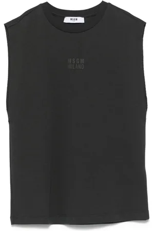 Msgm Tanktop