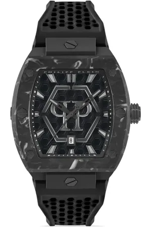 Philipp Plein The Hexagon Phantom 44 mm ur