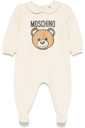Moschino Pyjamas med bamsetryk