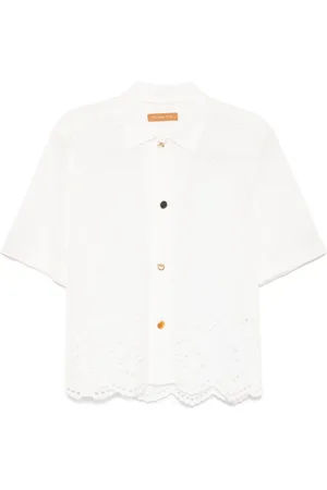 REJINA PYO Marty shirt