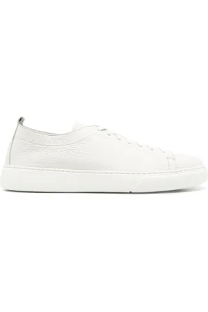HENDERSON BARACCO Lædersneakers