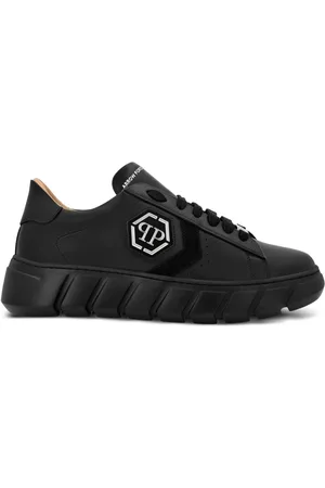 Philipp Plein Low-top Hexagon sneakers