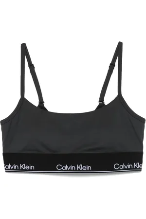 Calvin Klein Sportsbh med logobånd