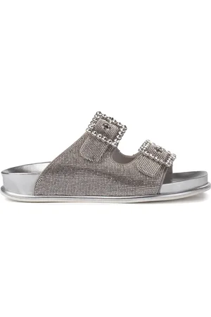 LE SILLA Poolside sandaler
