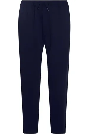 Brunello Cucinelli Joggingbukser i jersey