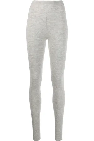 N.PEAL Strækbare leggings