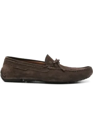 Fratelli Rossetti Sandaler i ruskind