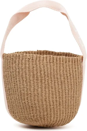 Chloé Taske med logo