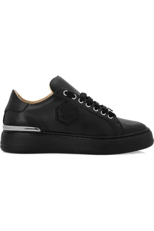 Philipp Plein Low-top Hexagon sneakers