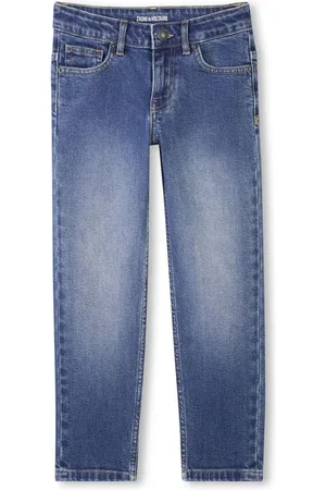 Zadig & Voltaire Bukser med lige ben