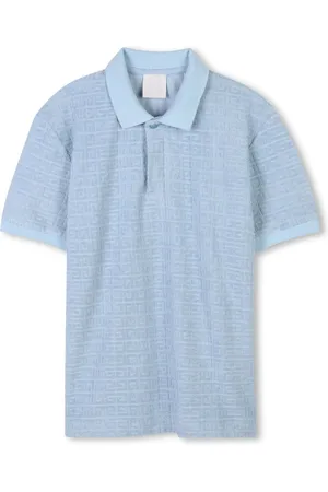 Givenchy Polo i 4G-jacquard