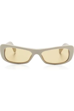 Jacquemus The Capri solbriller