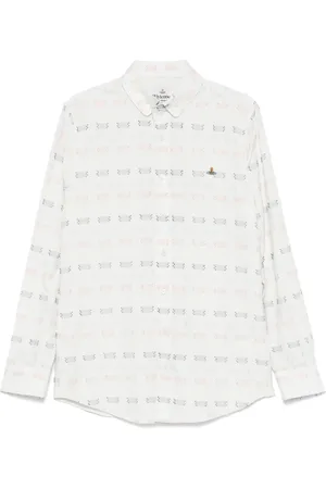 Vivienne Westwood Krall skjorte