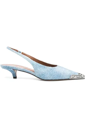 PARIS TEXAS 35 mm Jessica pumps