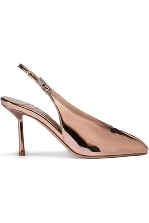 LE SILLA 80 mm Clivage slingback-pumps