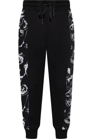 VERSACE Chromo Couture joggingbukser