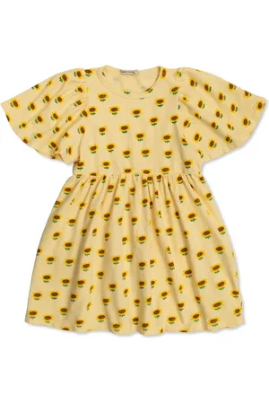 Bobo Choses Sunflower kjole