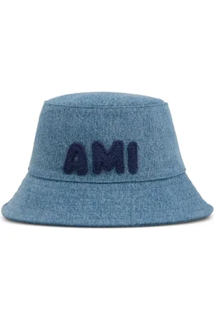 Ami Bøllehat med logoapplikation