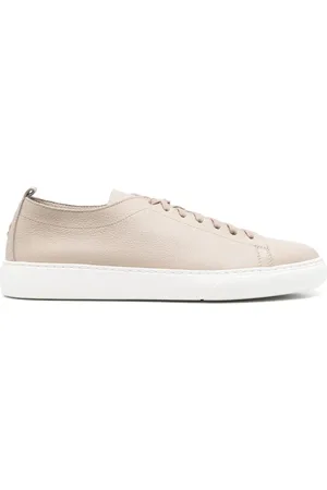 HENDERSON BARACCO Lædersneakers